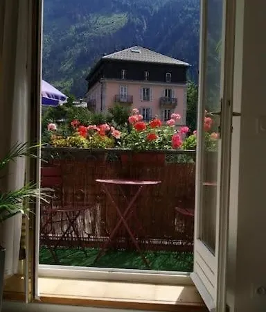 Apartman Petit Coco, Hyper Centre *