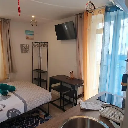 Petit Coco, Hyper Centre *