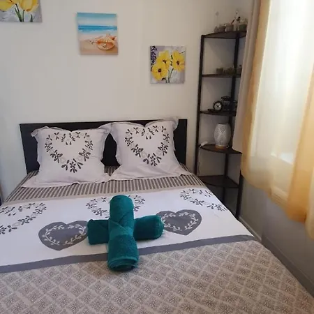 Apartment Petit Coco, Hyper Centre *