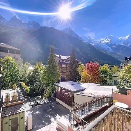 Apartman Petit Coco, Hyper Centre