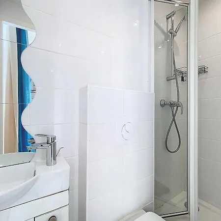 Apartamento Petit Coco, Hyper Centre Chamonix